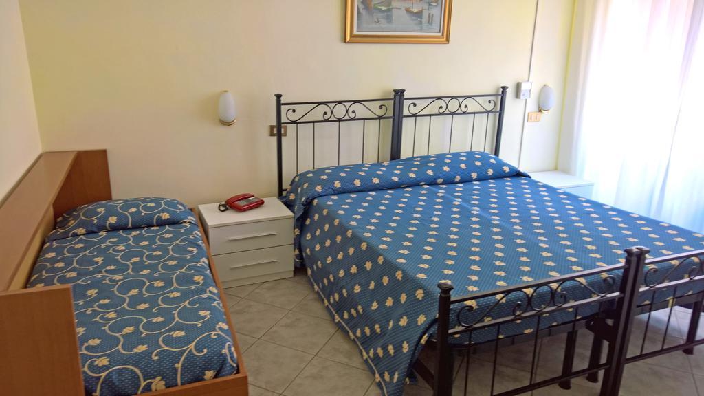 Albergo Golfo Follonica Exterior foto