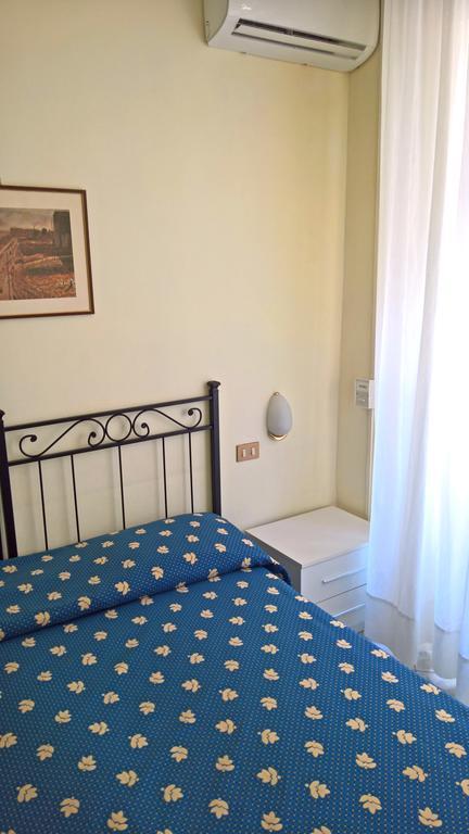 Albergo Golfo Follonica Exterior foto